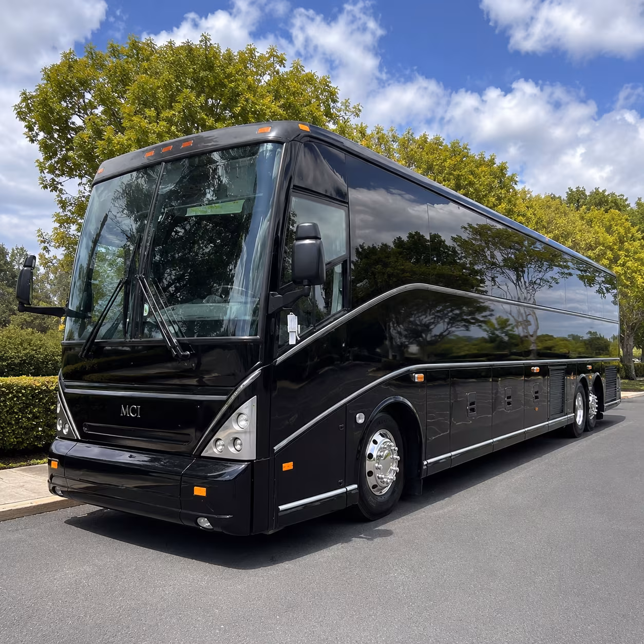 because ontario airport is right there airport shuttles from west covina are a breeze
