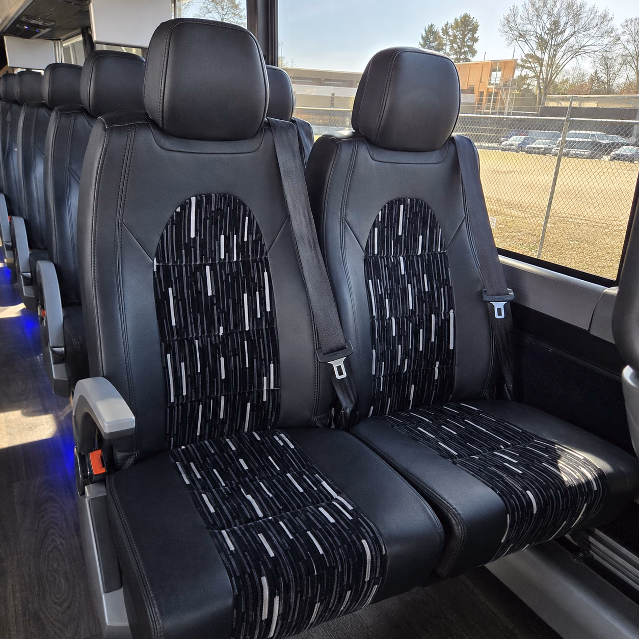 book group transportation in west covina in minutes not days