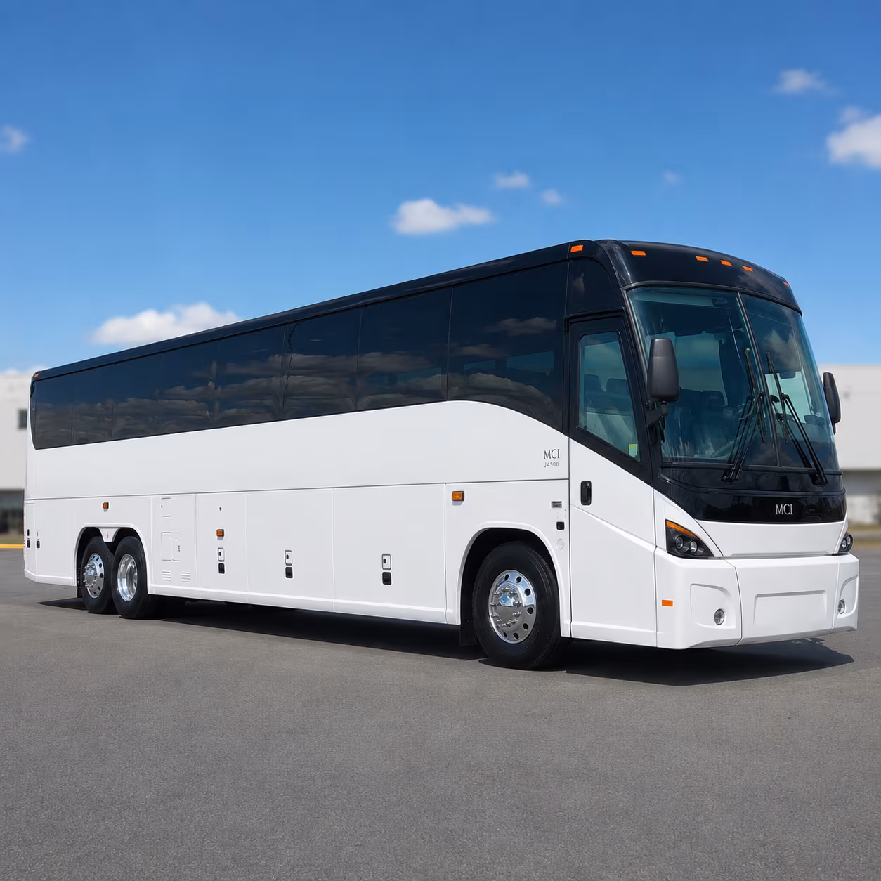 booking west covina employee transportation has never been this easy