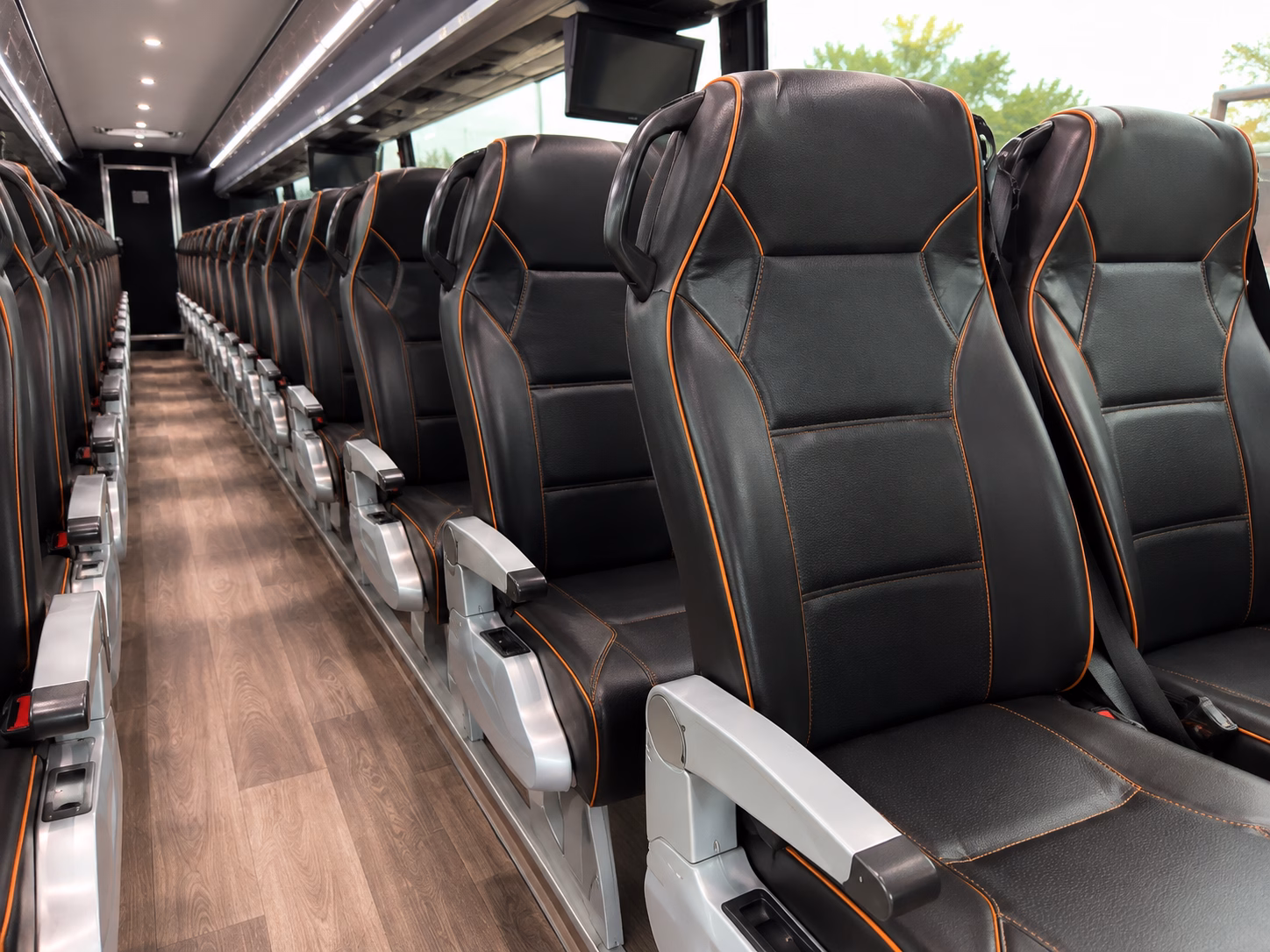 coordinating a multi winery itinerary one bus handles every stop