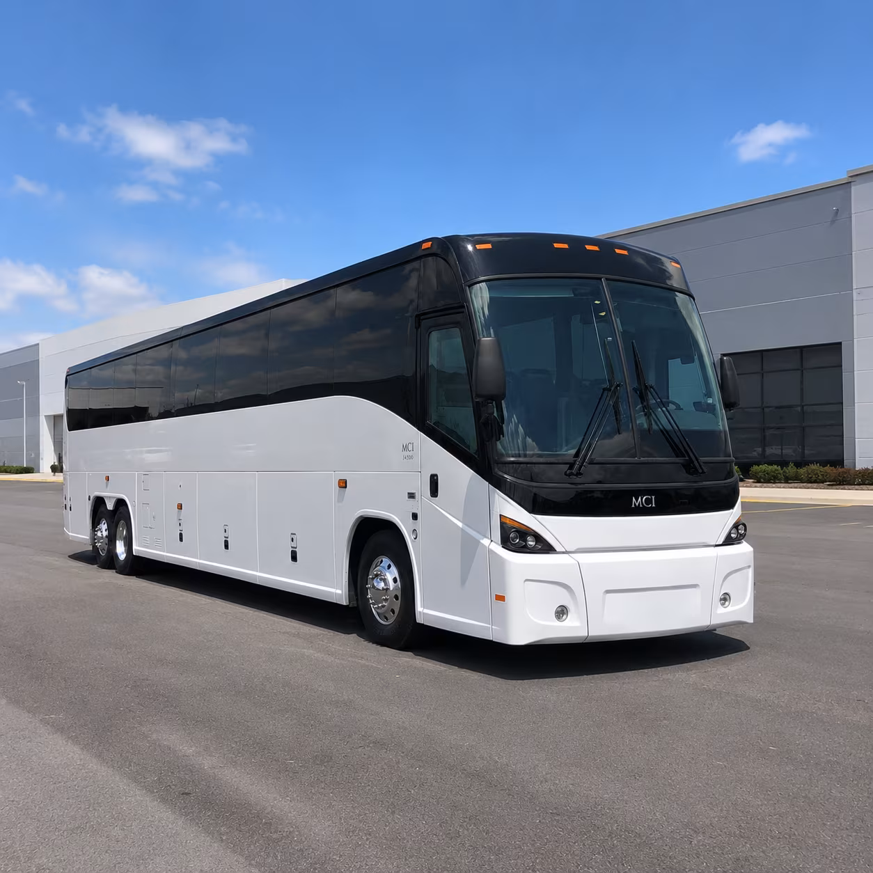 find ada accessible buses for veteran and va transportation needs