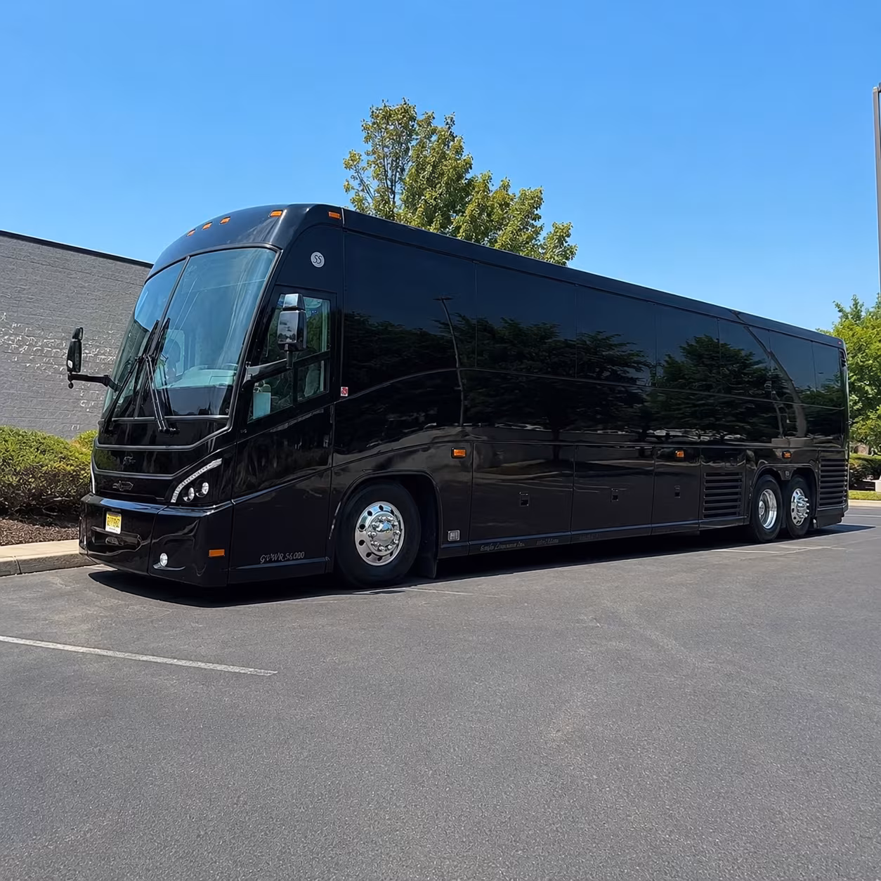finding the right bus for school church and community group travel