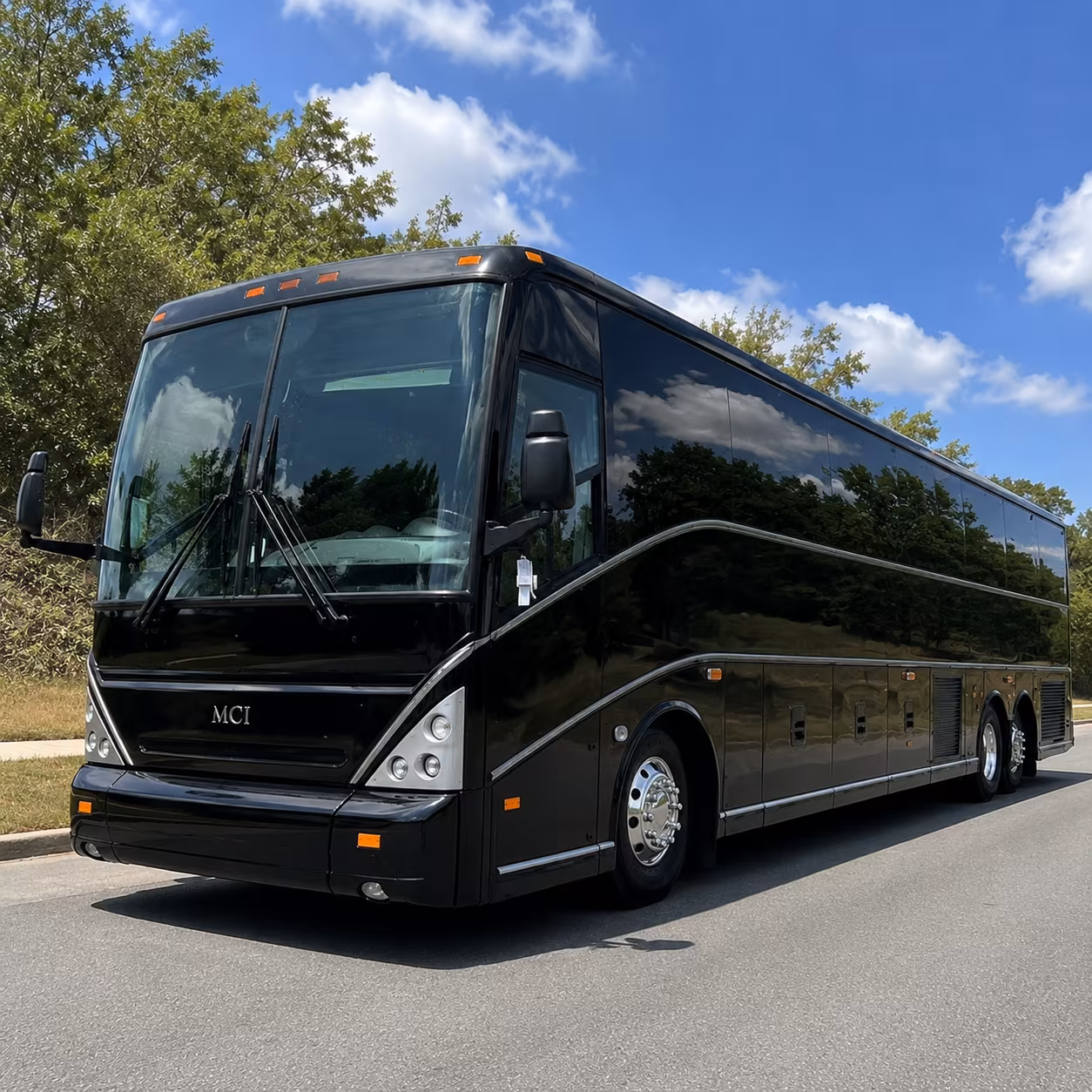 get your class to the getty center or griffith observatory without the parking headache