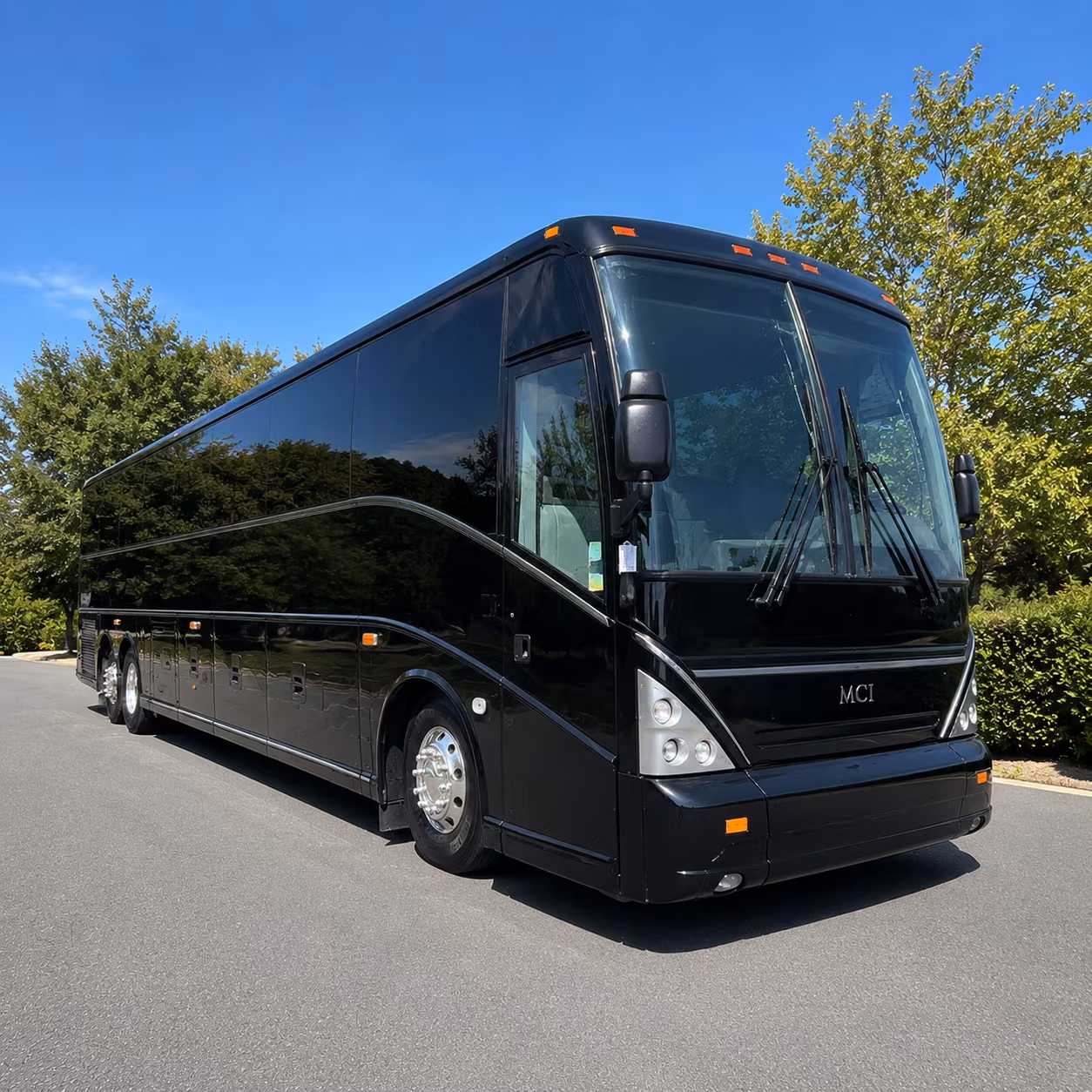 get your group to sofi stadium and dodger stadium without the parking headache