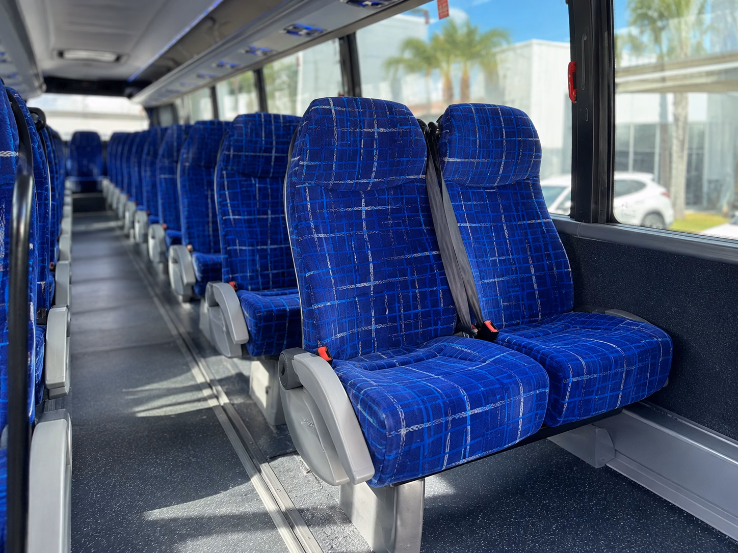 how the day of the week changes what a bus costs in west covina california