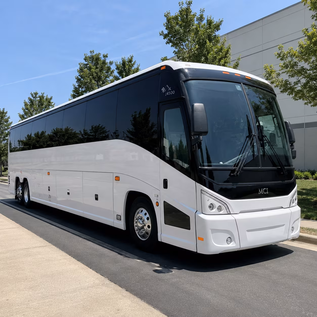 shuttle your team between west covina and downtown los angeles without the i 10 headache