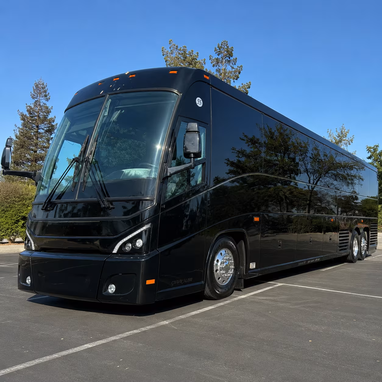 sunday service senior shuttle transportation in west covina