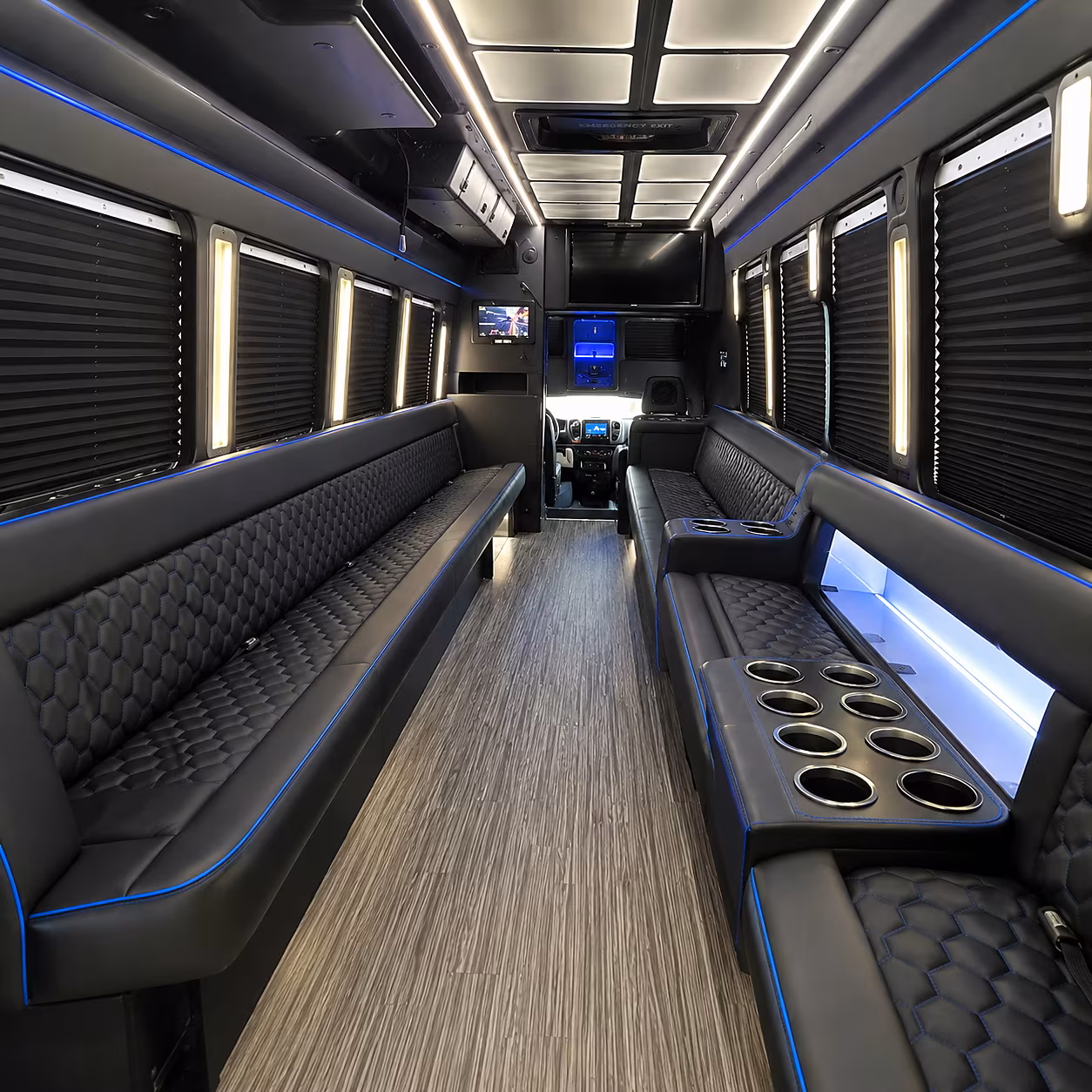 west covina bachelor bachelorette party bus rental