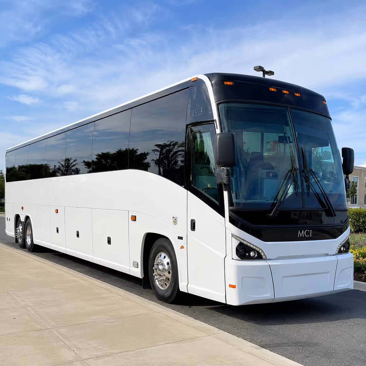 west covina church transportation