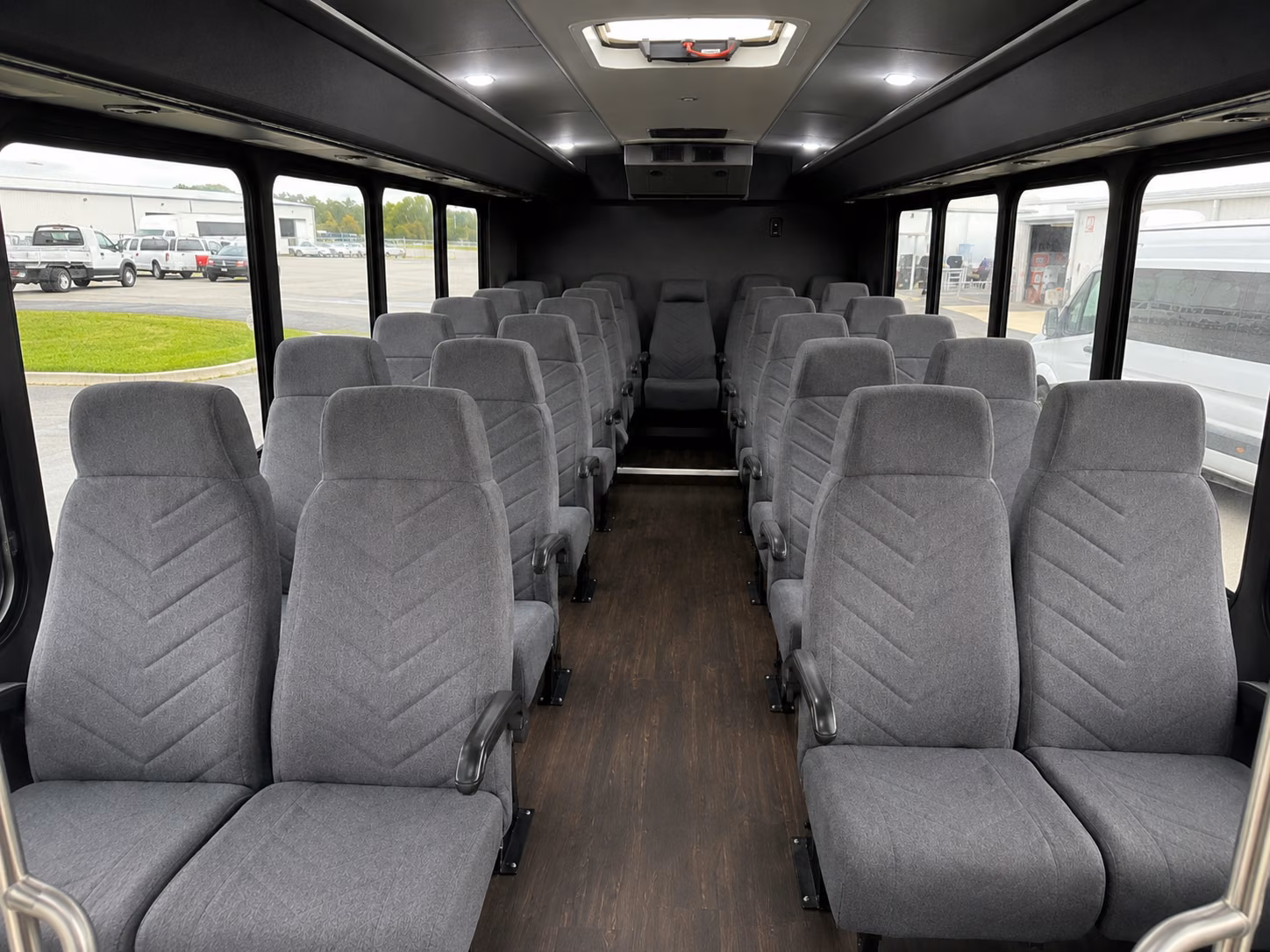 west covina concert transportation