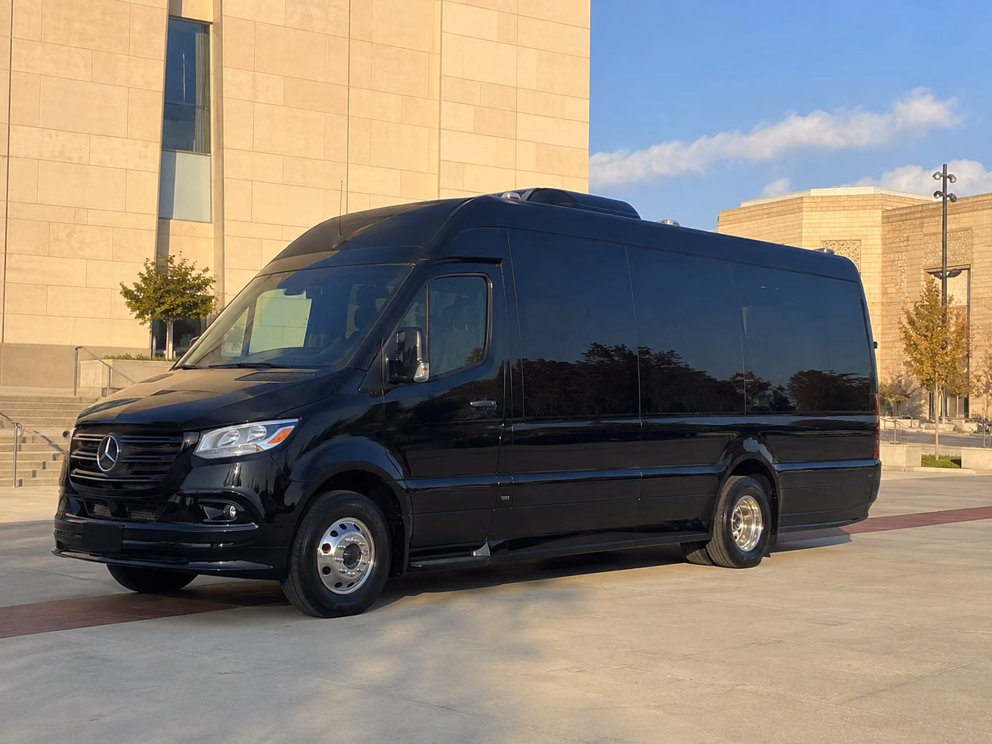 west covina employee transportation