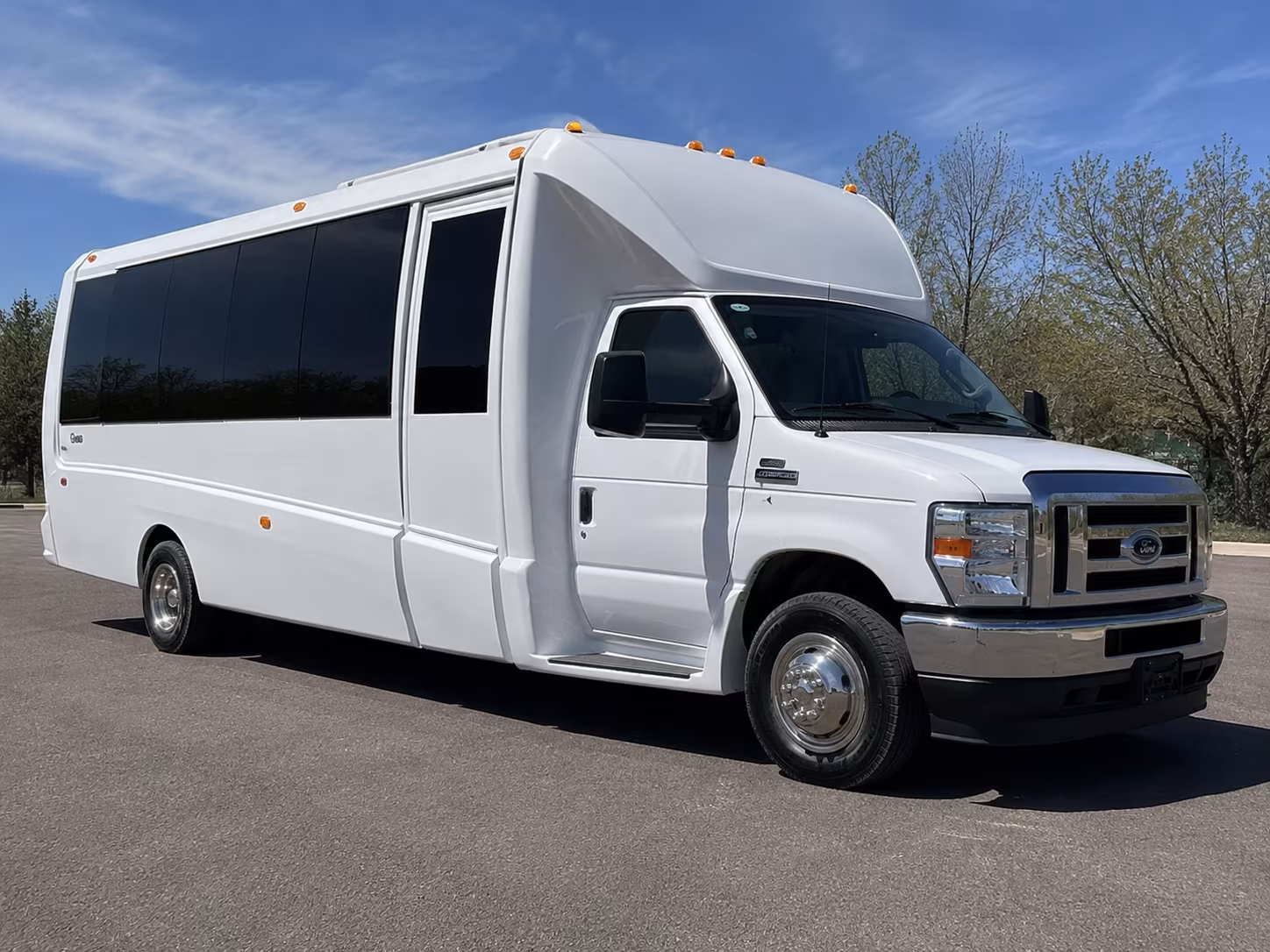 west covina night out party bus rental