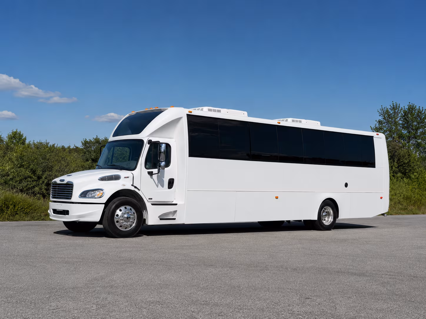 west covina party bus booking step 2