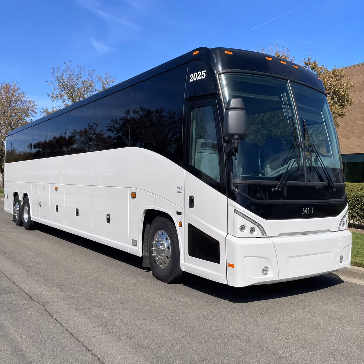 West Covina Private Event Transportation