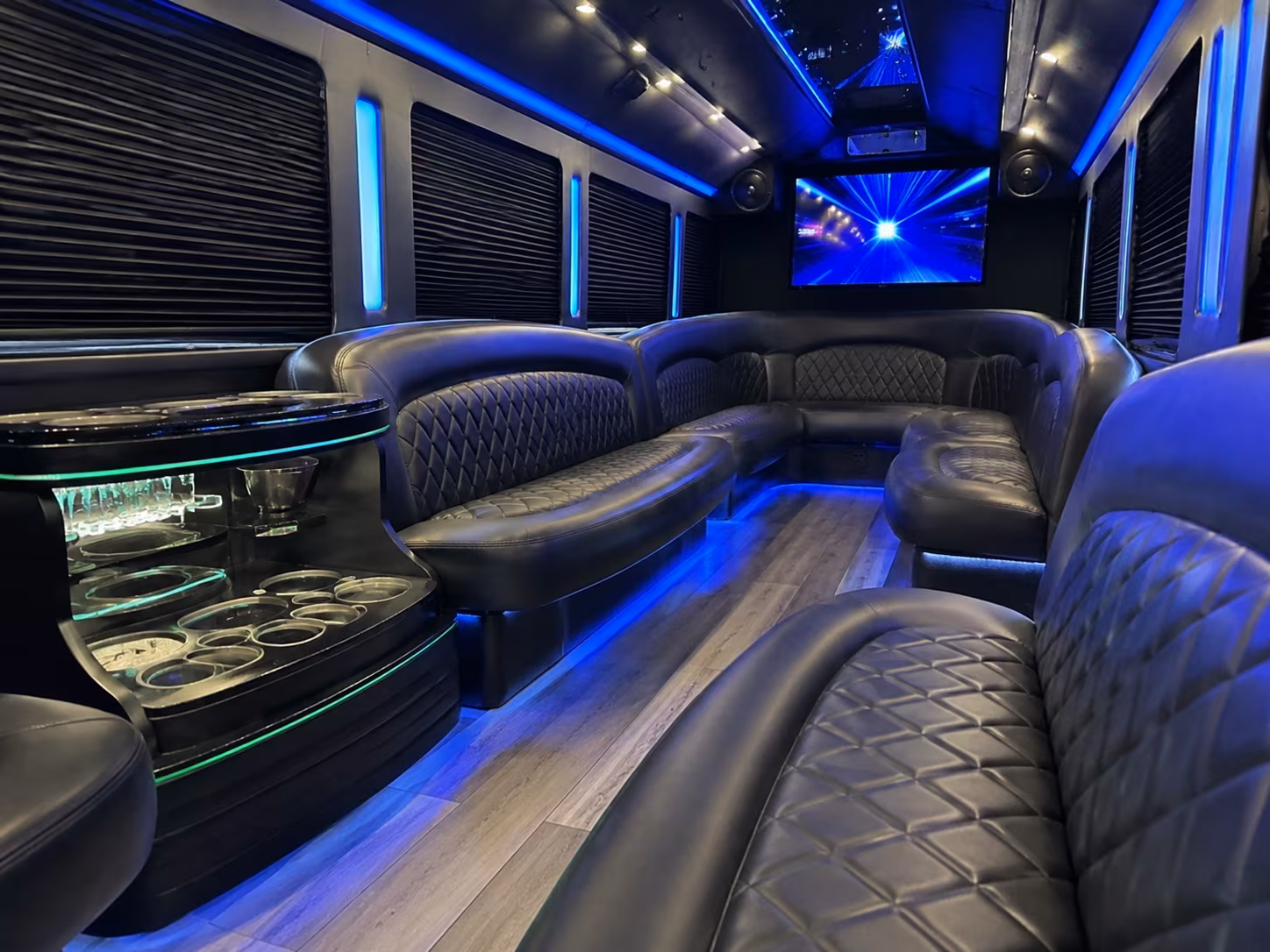 west covina prom transportation