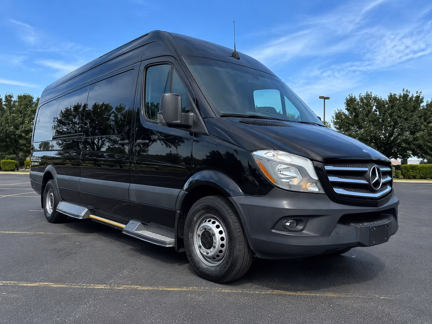 west covina wine tour brewery transportation onboard seating