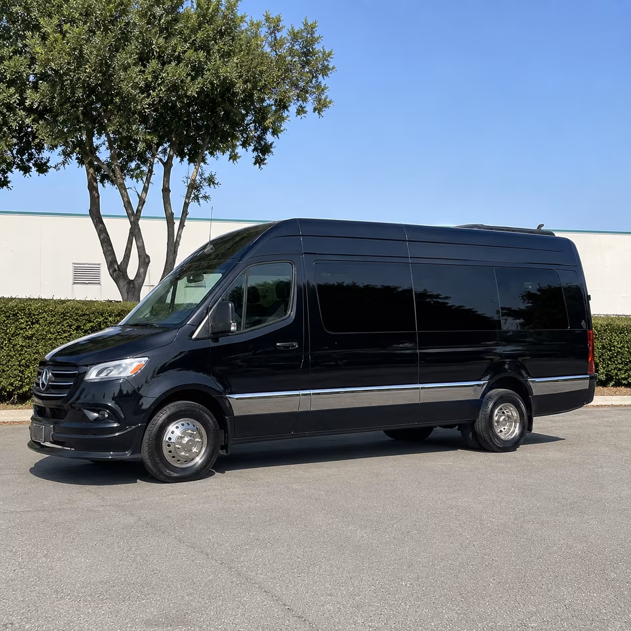 West Covina Wine Tour & Brewery Transportation