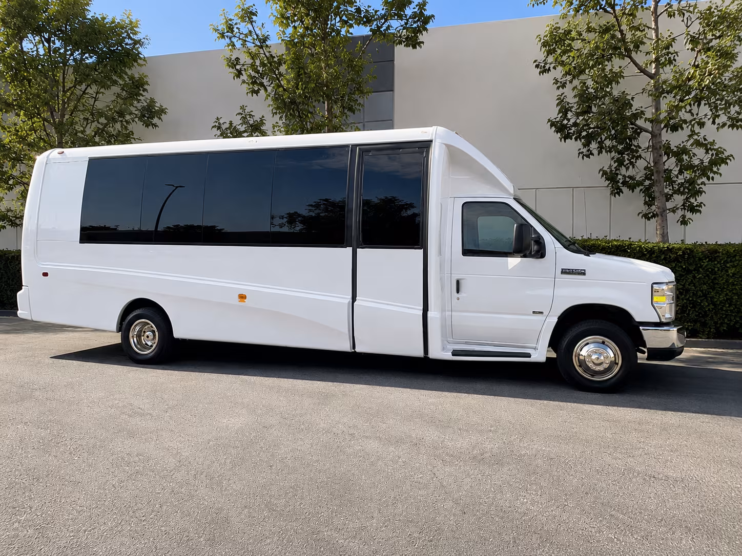west covina wine tour transportation