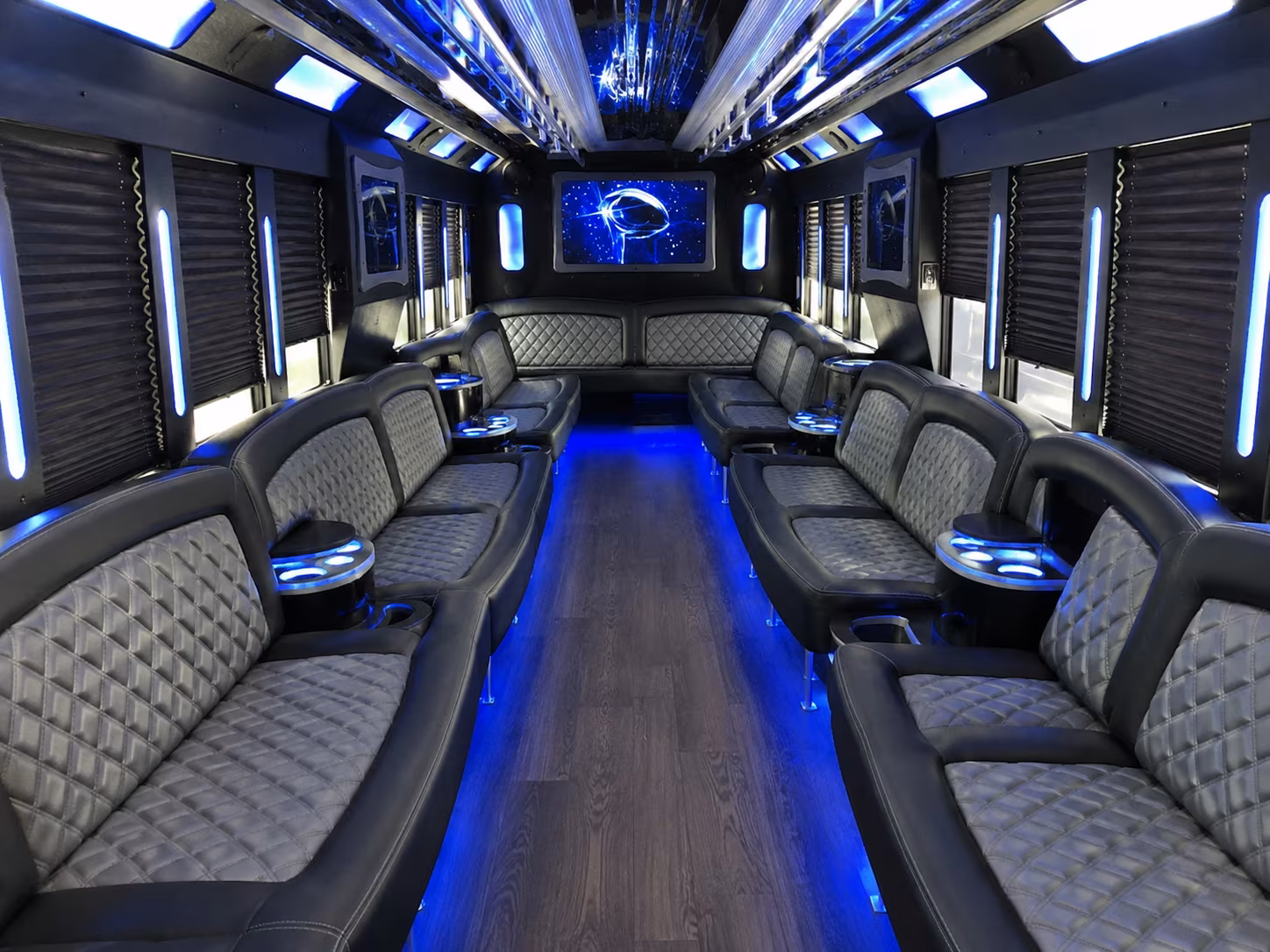 whether it s a party bus night or a full motorcoach run you ll find it here